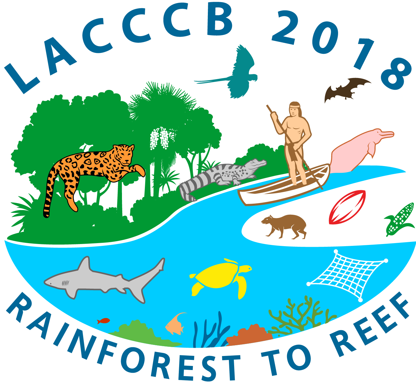 LACCCB 2018 logo